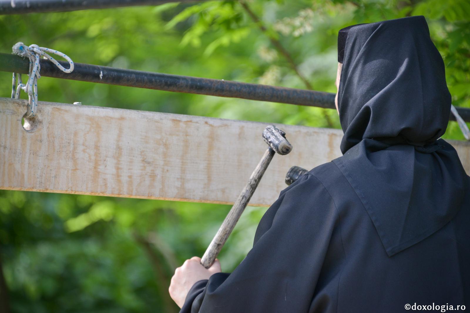 Totul în viață se face cu măsură