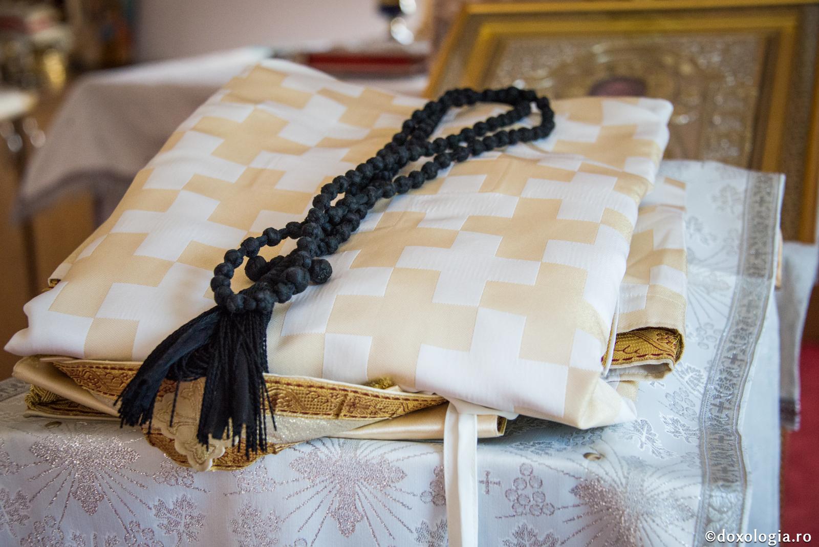 Armă dumnezeiască...