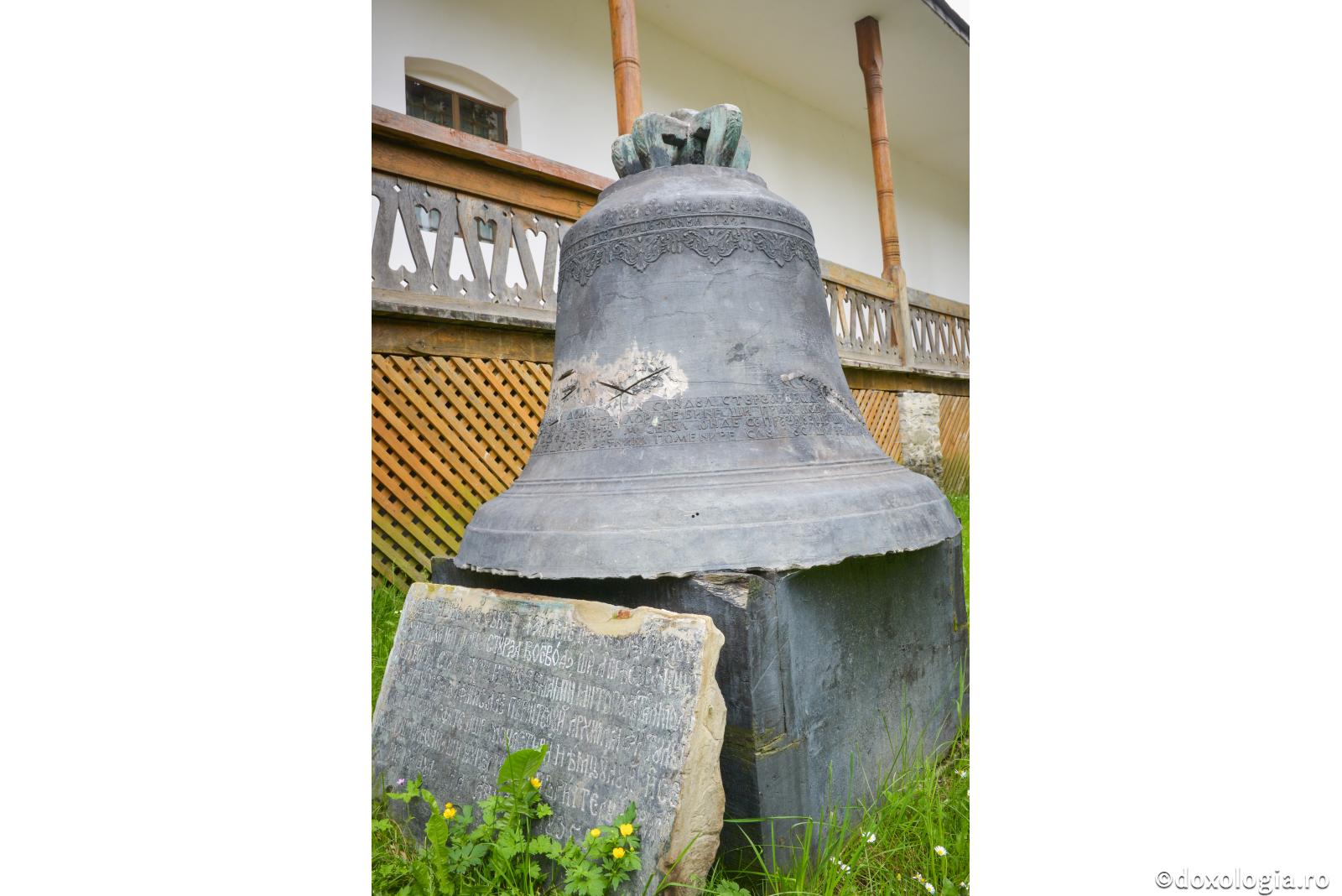 Totul are sfârşit, afară de mila lui Dumnezeu...