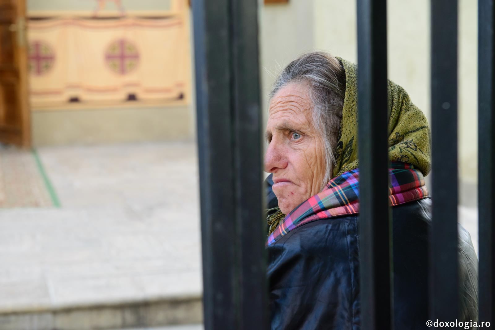 Milostenia făcută din agoniseala pe nedrept nu este bineplăcută de Hristos