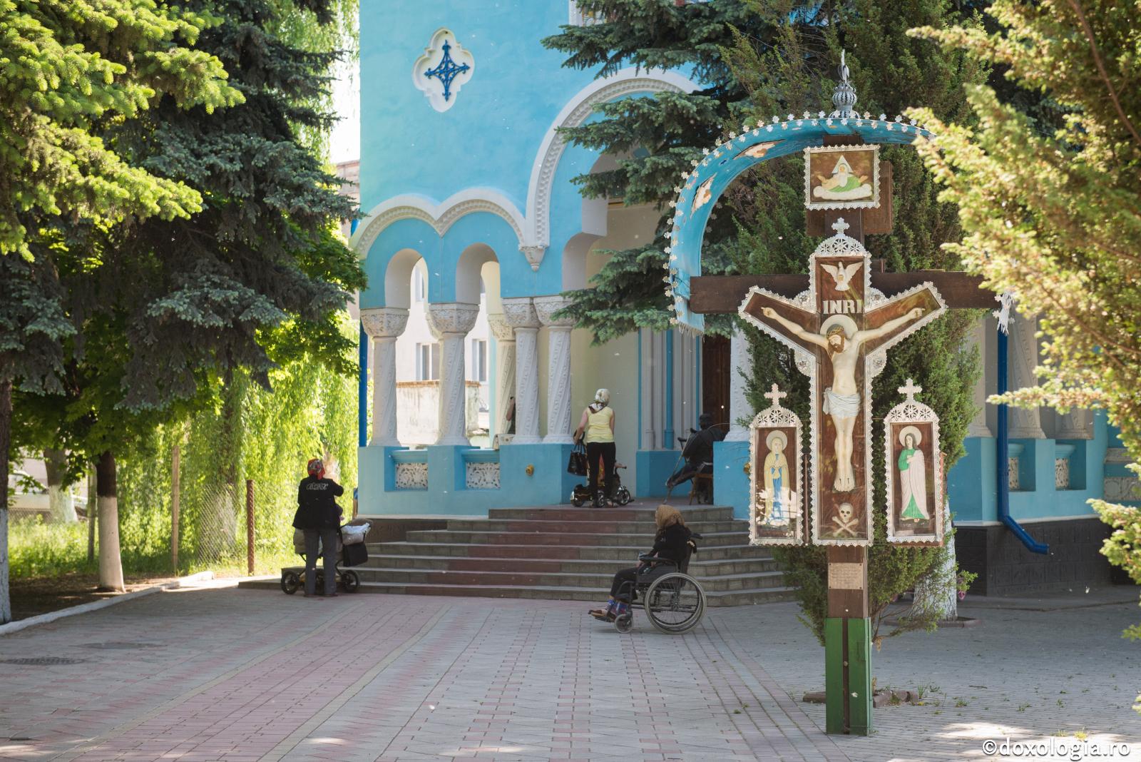 Milostenia se face în ascuns