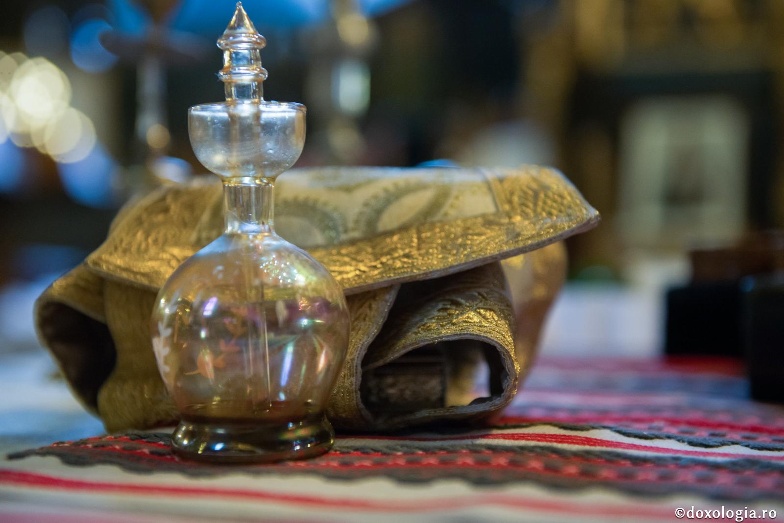 Câte rele produc miresmele