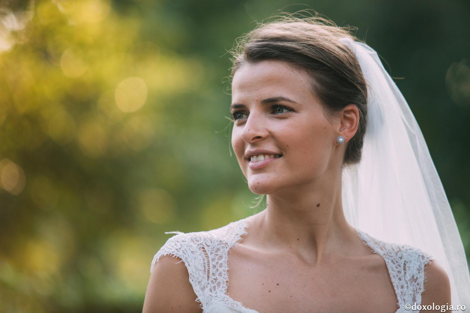 Foto: Benedict Both Când să se căsătorească copilul meu?