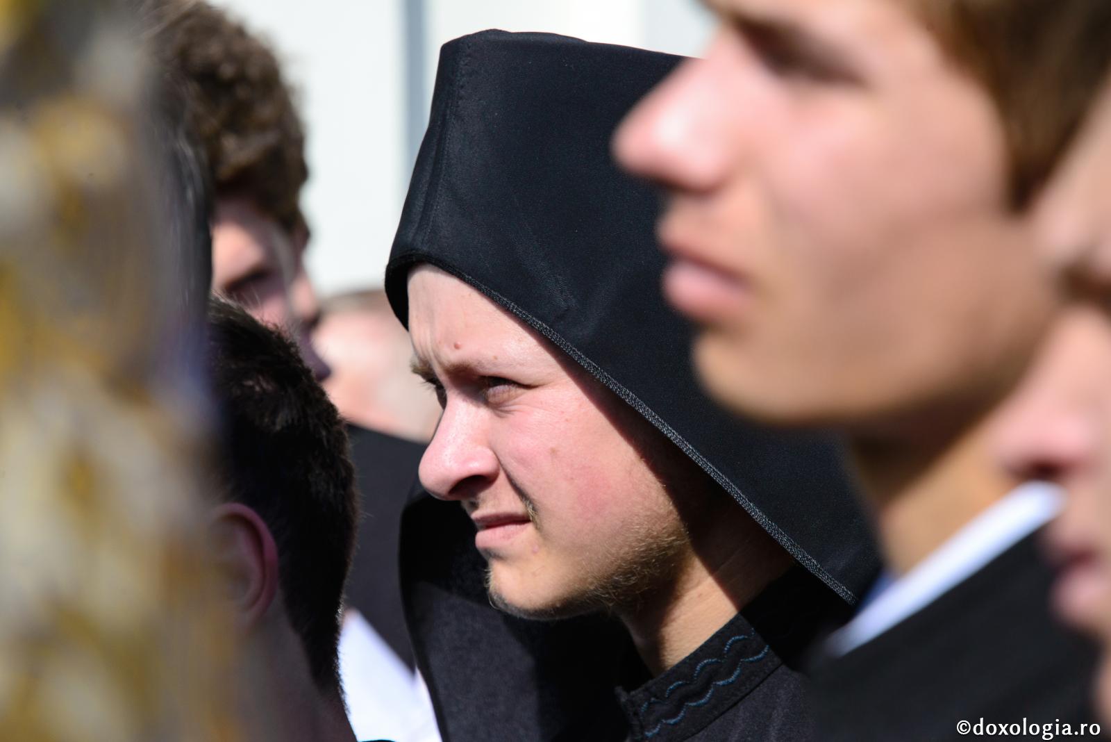 Sfat pentru începătorii întru monahism