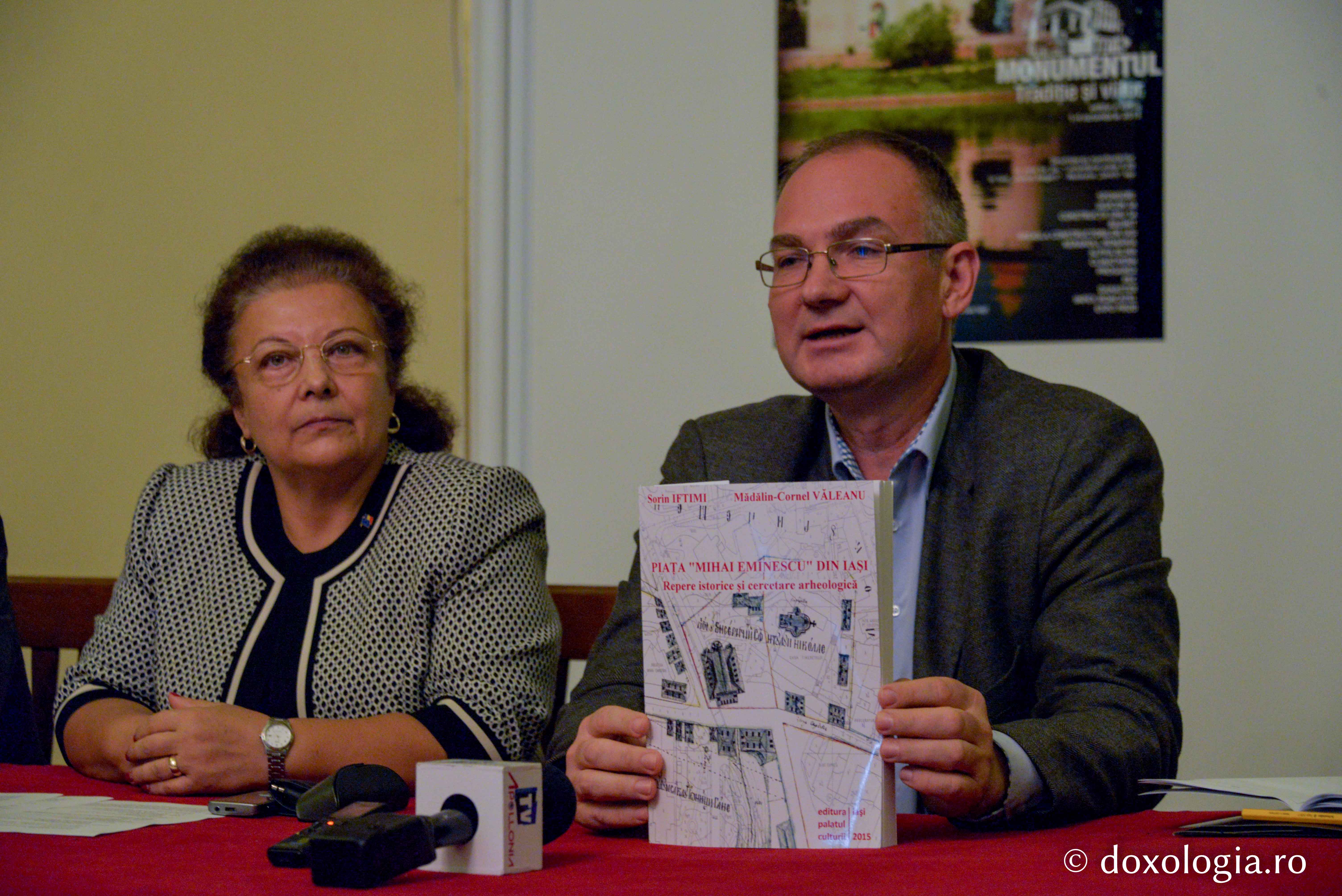 Se anunță cea de-a XVII-a ediție a Simpozionului Internaţional „Monumentul – Tradiţie şi Viitor”