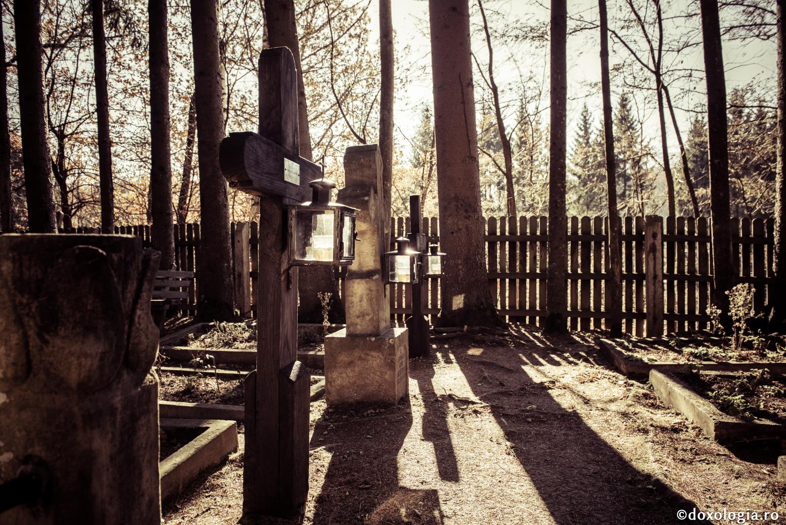 De ce ne temem de moarte?