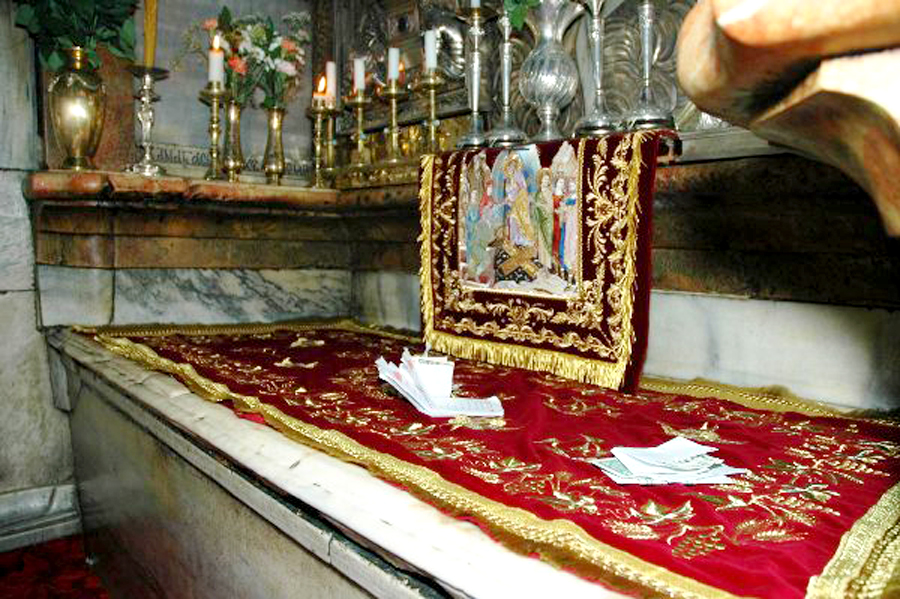 Să vedem ce avea acest om ascuns în inima sa!