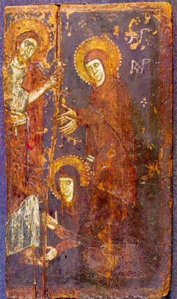 Sfânta Maria Magdalena