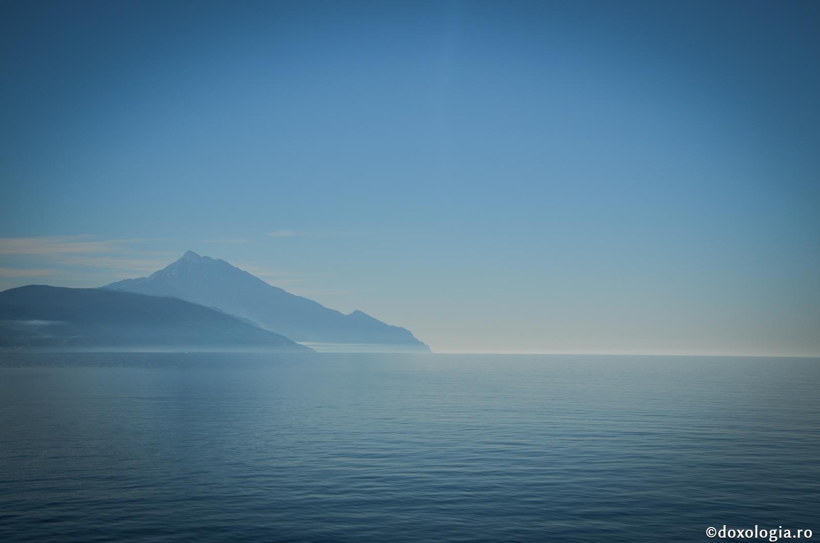 Cuvânt despre argintarul care cu rugãciune, a făcut a se mișca muntele și a se arunca în râul Nilului