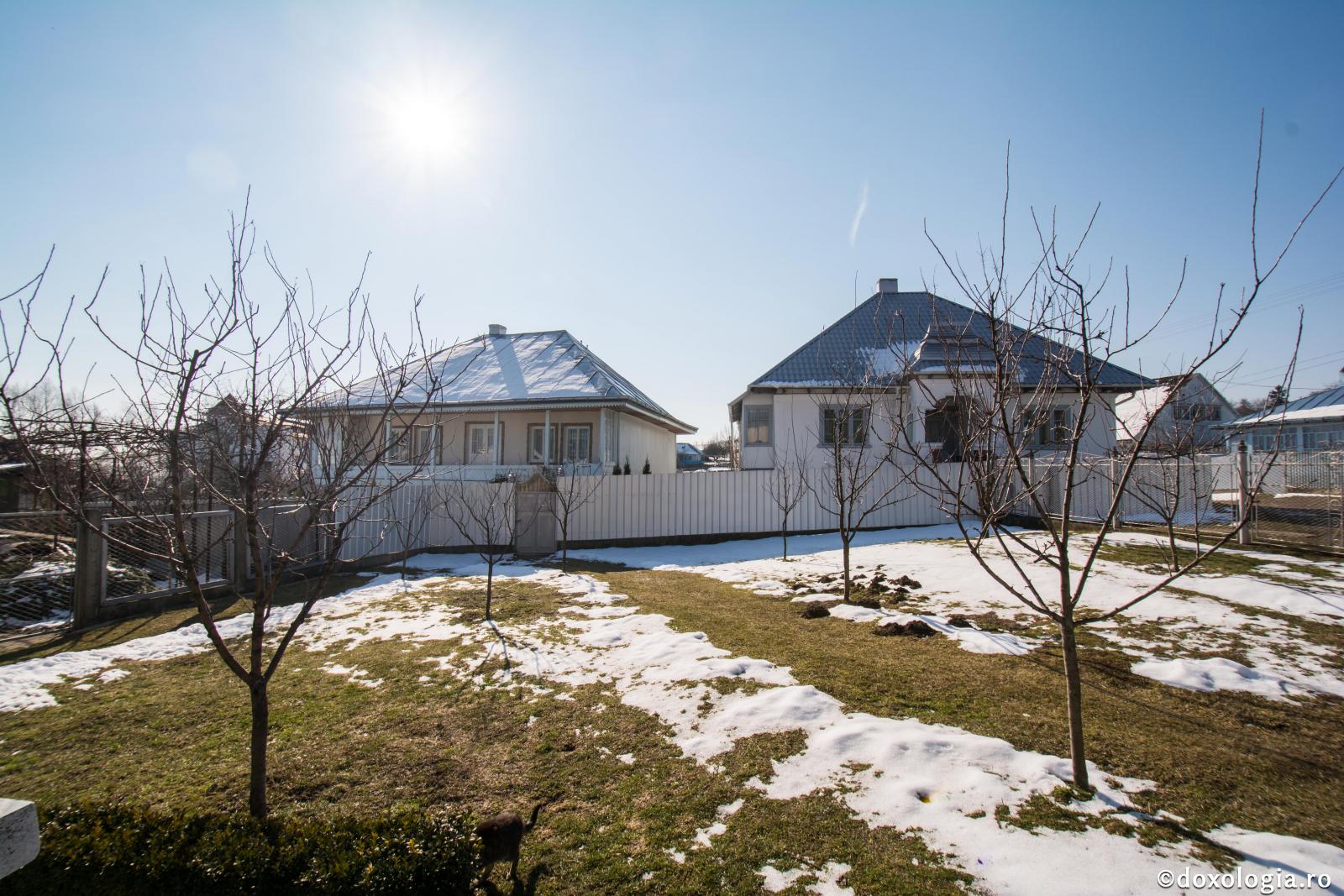 Echilibru duhovnicesc