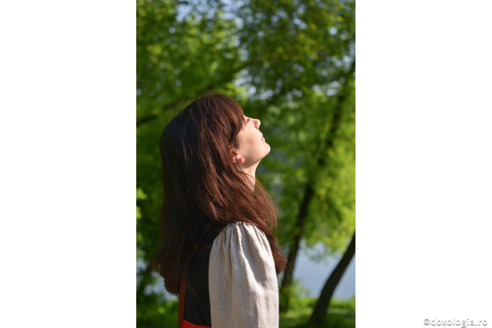 O modalitatea prin care Dumnezeu face descoperiri oamenilor