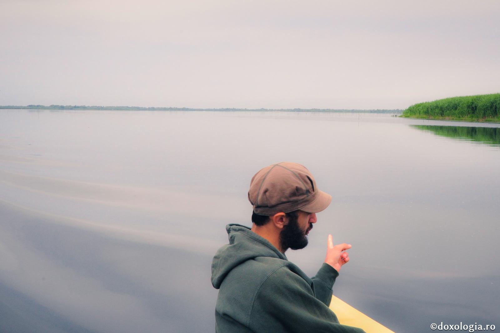 Nu trebuie să cădem în nedumerire atunci când apar gândurile poftei trupești