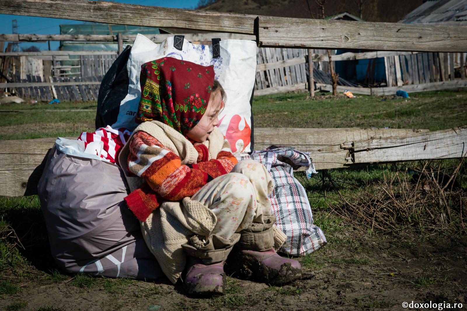A sluji unul altuia este lucrul lui Dumnezeu