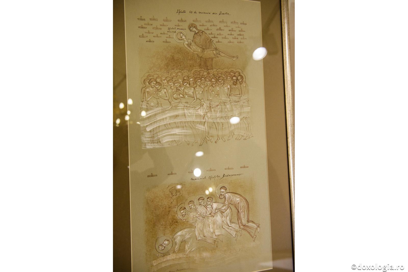 Vrei să înduri necazurile cu uşurinţă și înlesnire ?