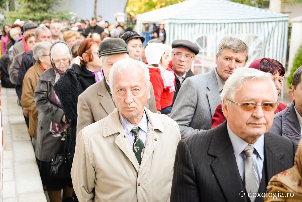 Sunt oameni care niciodată nu se adresează lui Dumnezeu...