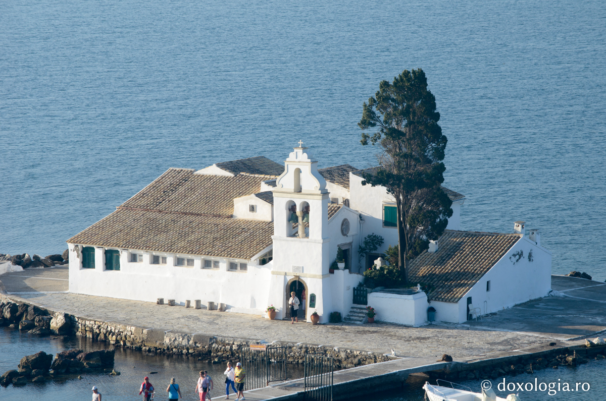 În Occident, Creştinismul s-a transformat treptat în umanism