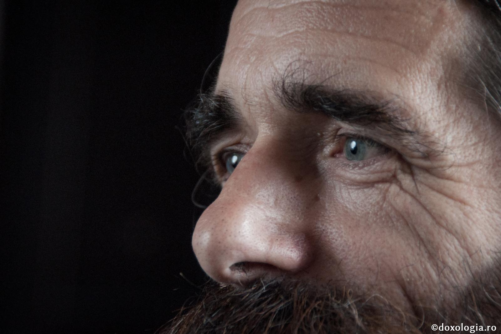 Ochii sufletului tău să fie sănătoşi pentru a cunoaşte lucrurile duhovniceşti