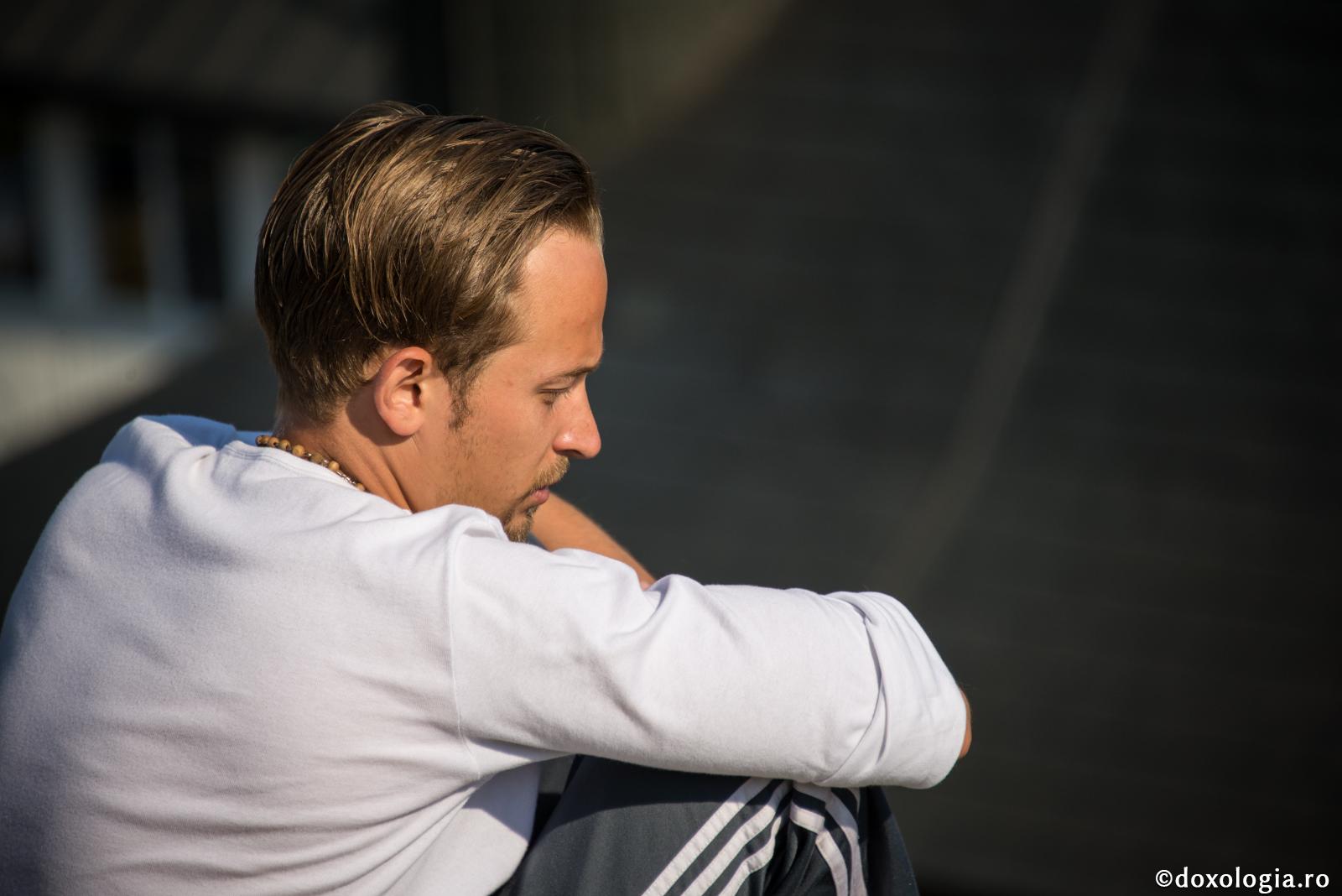 Răspuns unui om căruia i se răsplătește binele cu răul