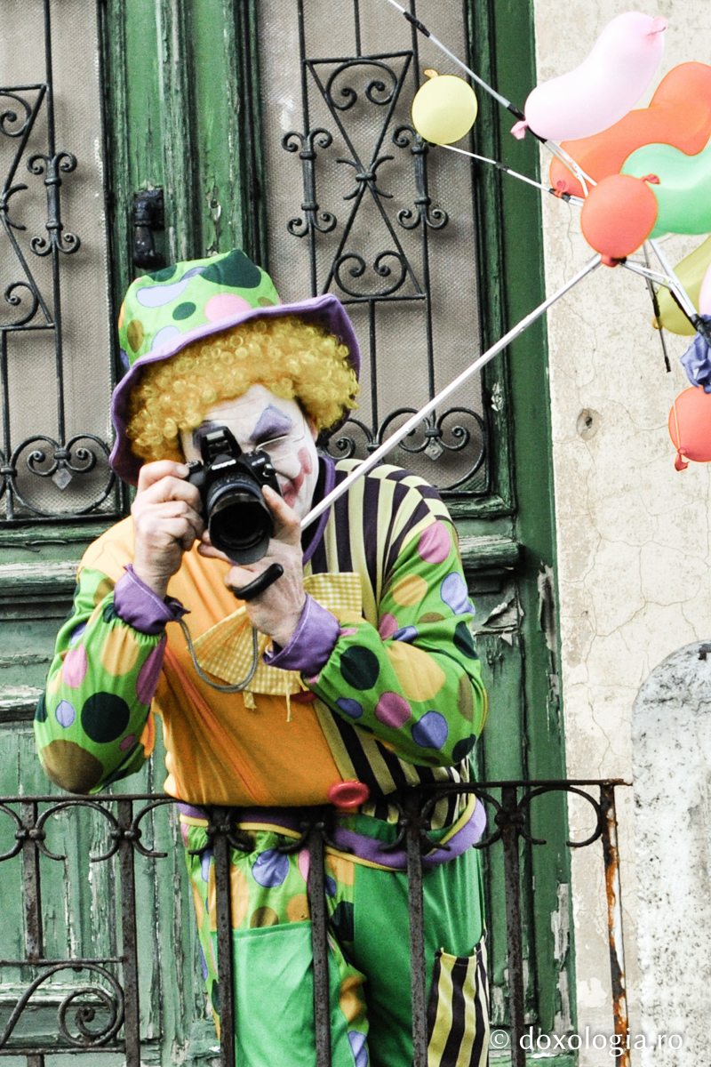 Pretutindeni obiectivul principal este acela de a structura omul fără Dumnezeu