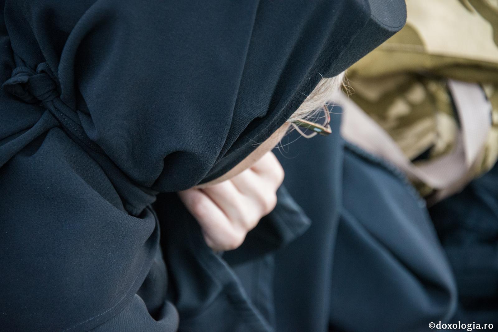 Omul lăuntric este sufletul nemuritor, făcut după chipul şi asemănarea lui Dumnezeu