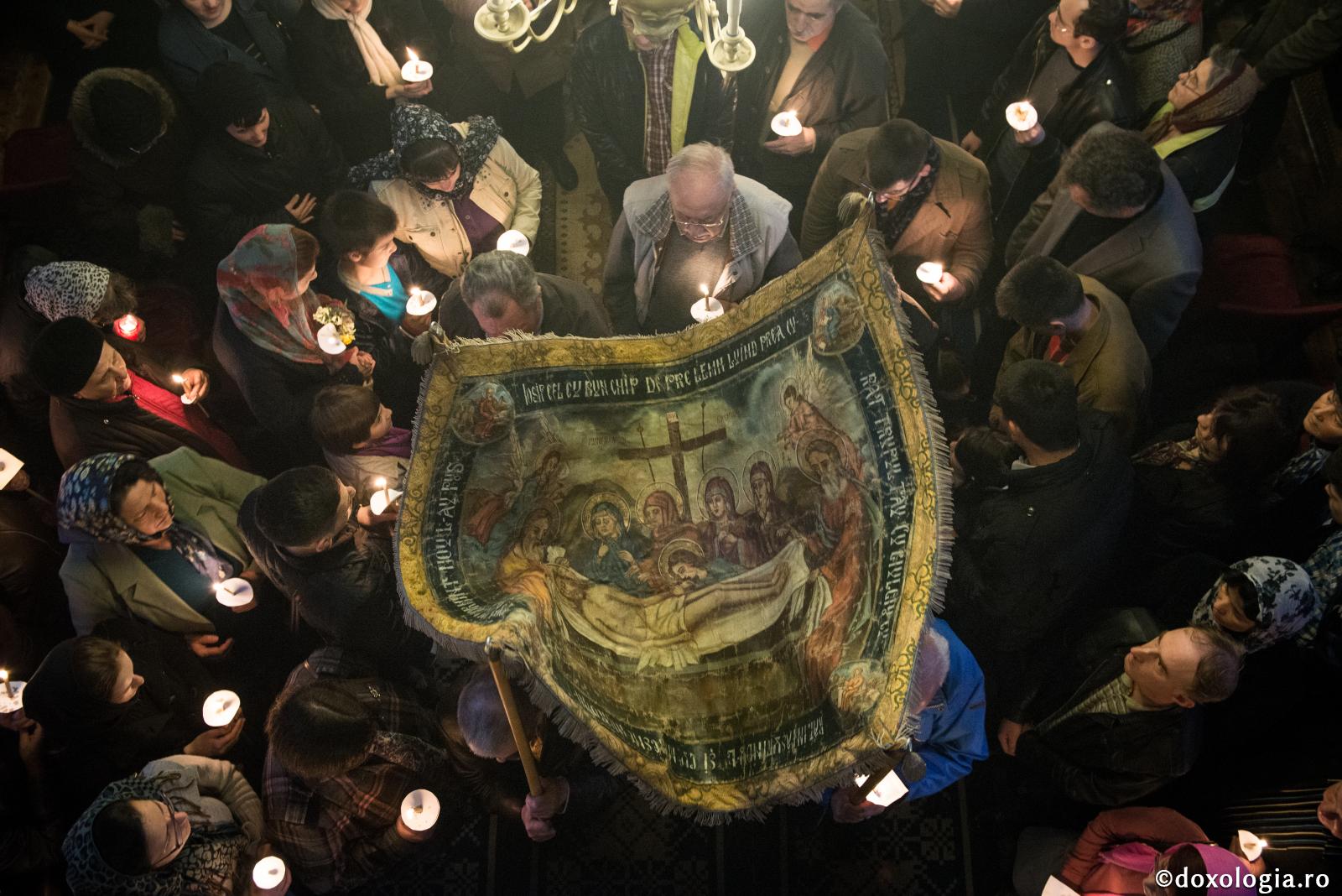 În adâncul inimii sale, poporul nostru îl cunoaşte pe Hristos şi Ortodoxia