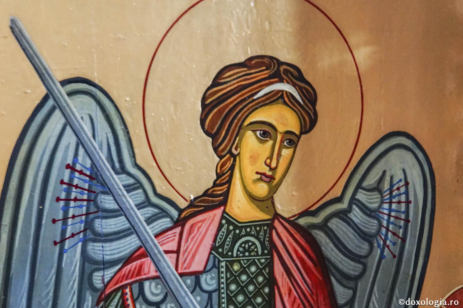 În vreme de război suntem ostaşi ai lui Hristos