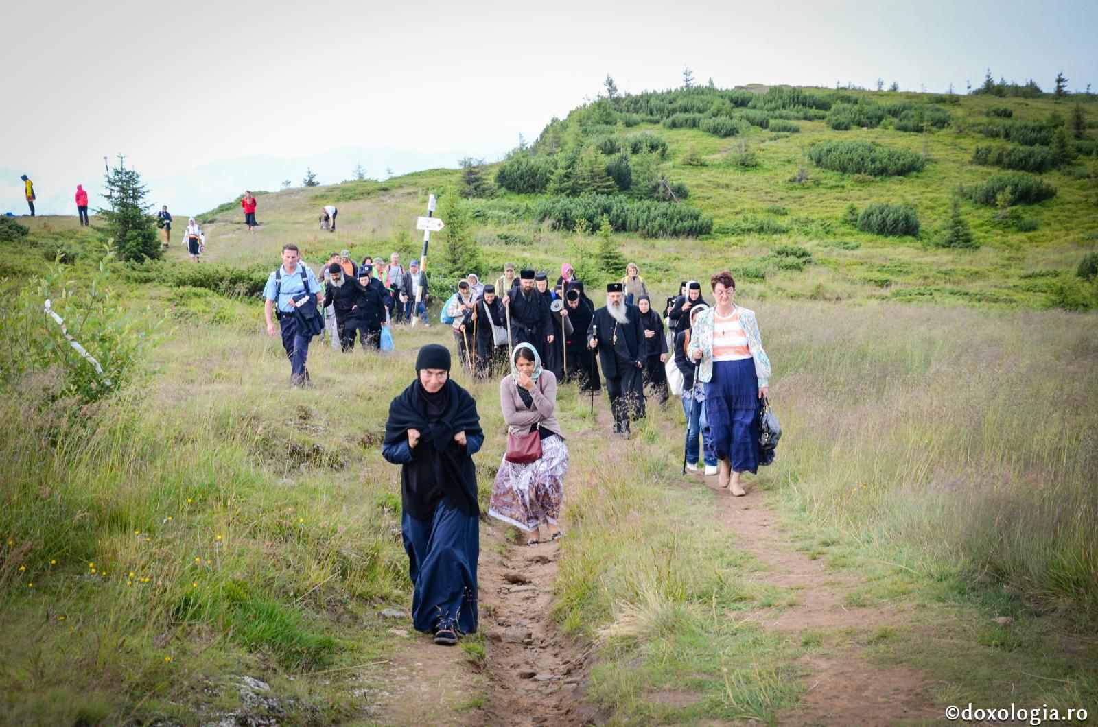 Osteneala e de neapărată trebuinţă