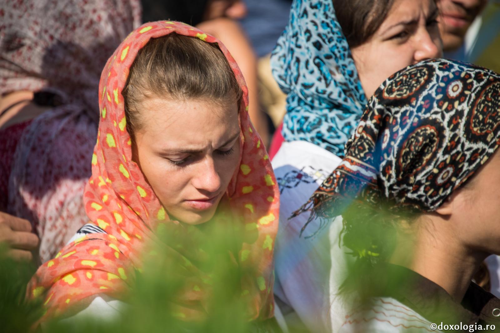 Însuşi păcatul nespovedit lucrează distrugător asupra omului