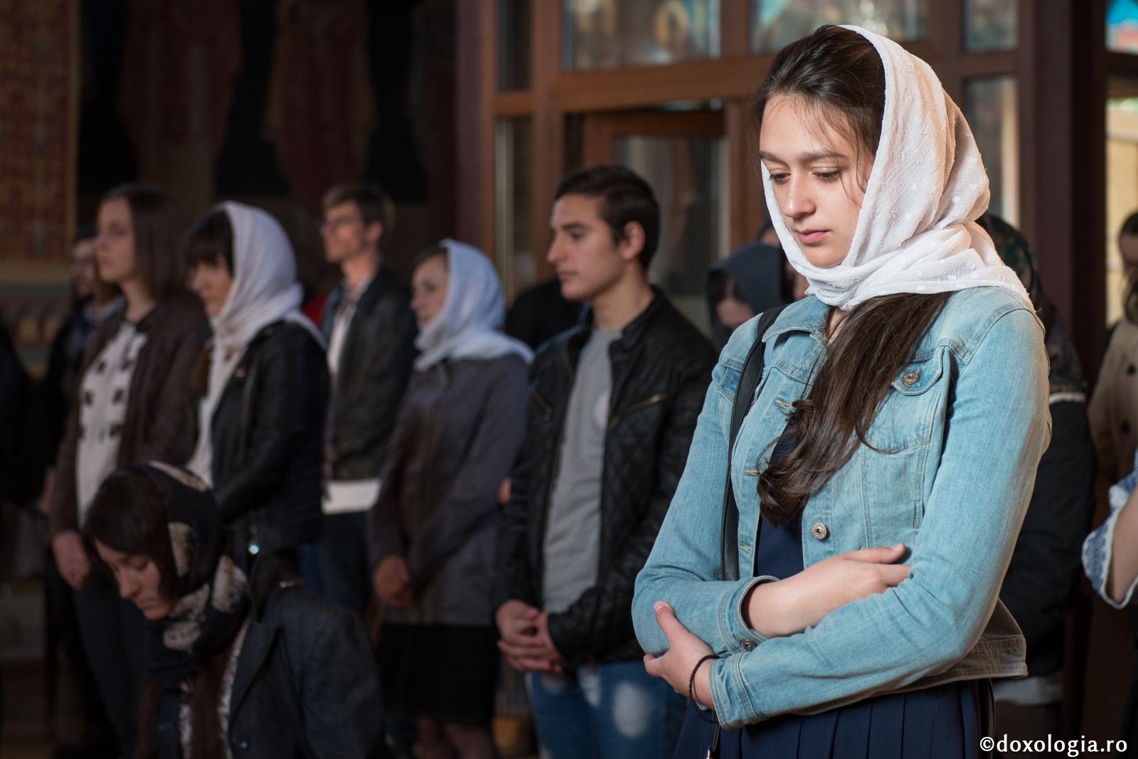 Hrana dumnezeiască, duhovnicească şi nemuritoare este pacea sufletului