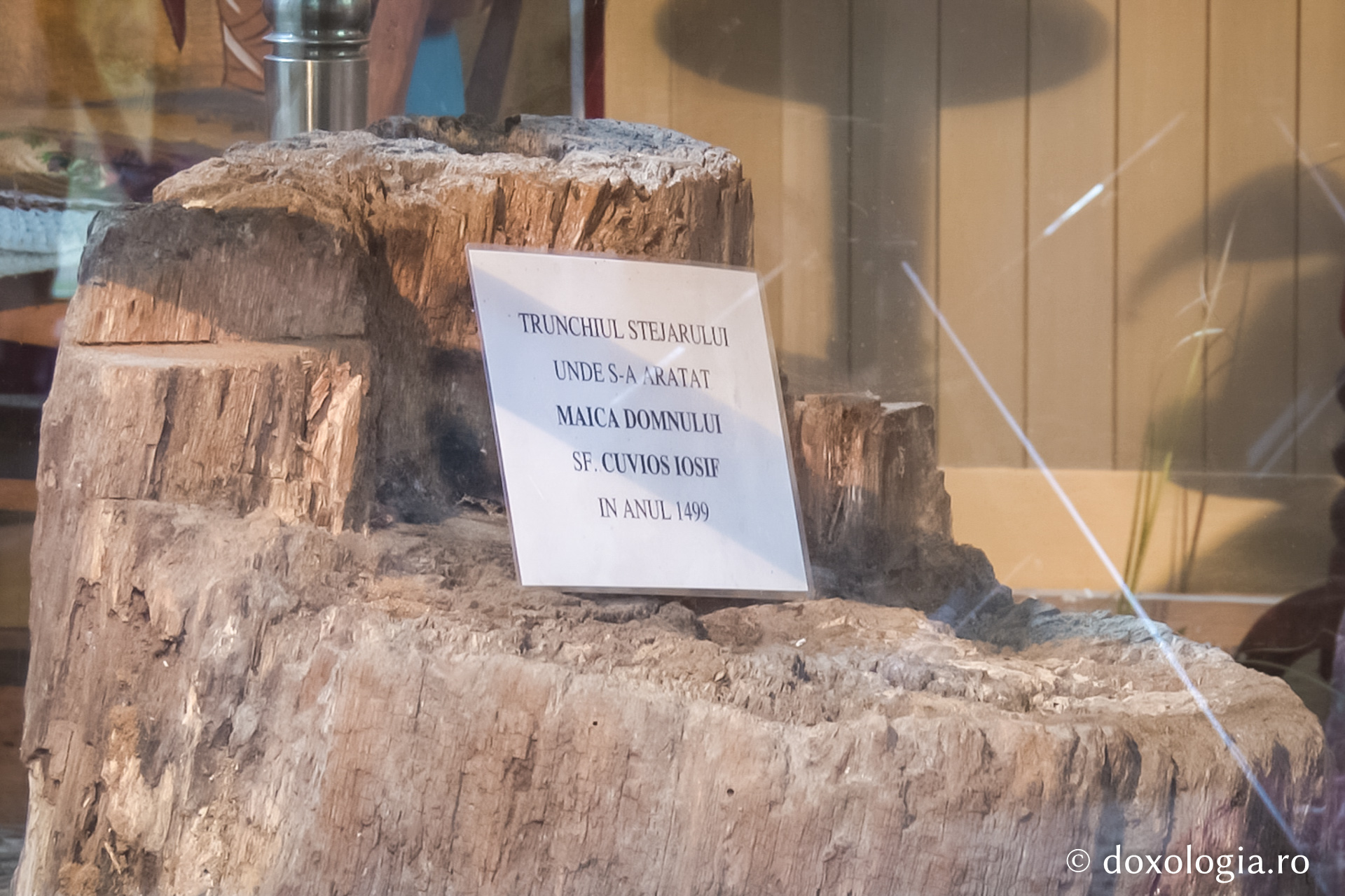 Foto: Oana Nechifor Sub milostivirea Maicii Domnului de la Bisericani