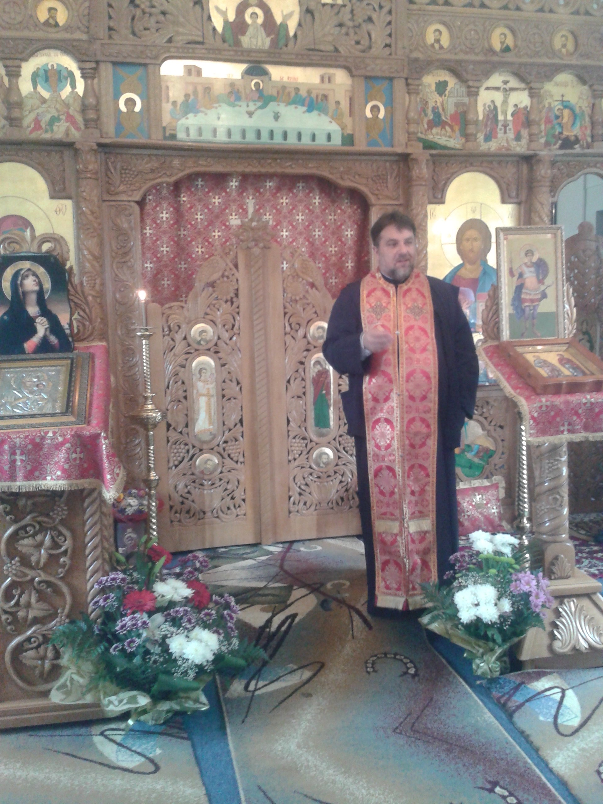 Tabără social-misionară ALEPH