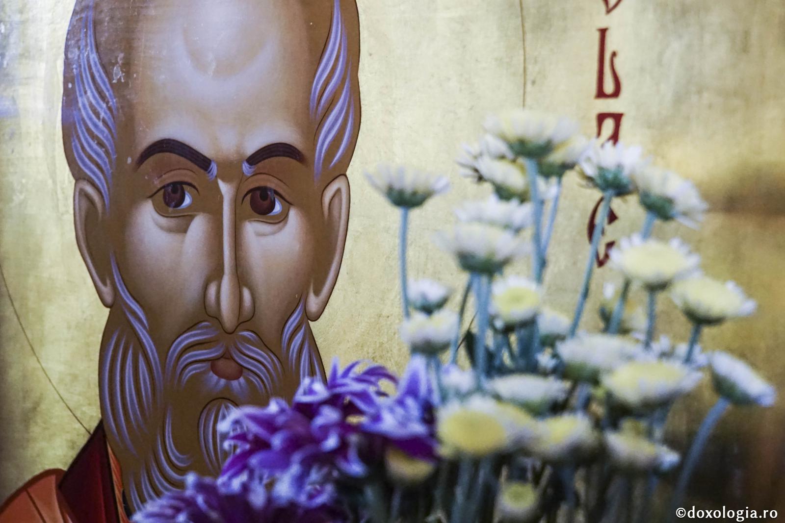 Părinţii din vechime opreau de a rosti rugăciunea „Tatăl nostru” pe cei care ţineau duşmănie