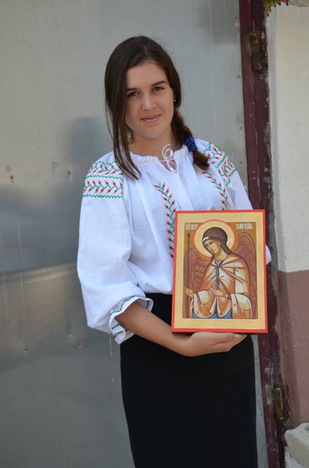 Ateliere de tradiţie şi spiritualitate ortodoxă în Parohia Holm