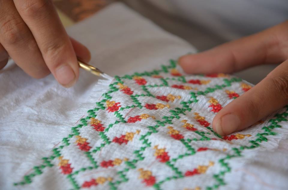 Ateliere de tradiţie şi spiritualitate ortodoxă în Parohia Holm