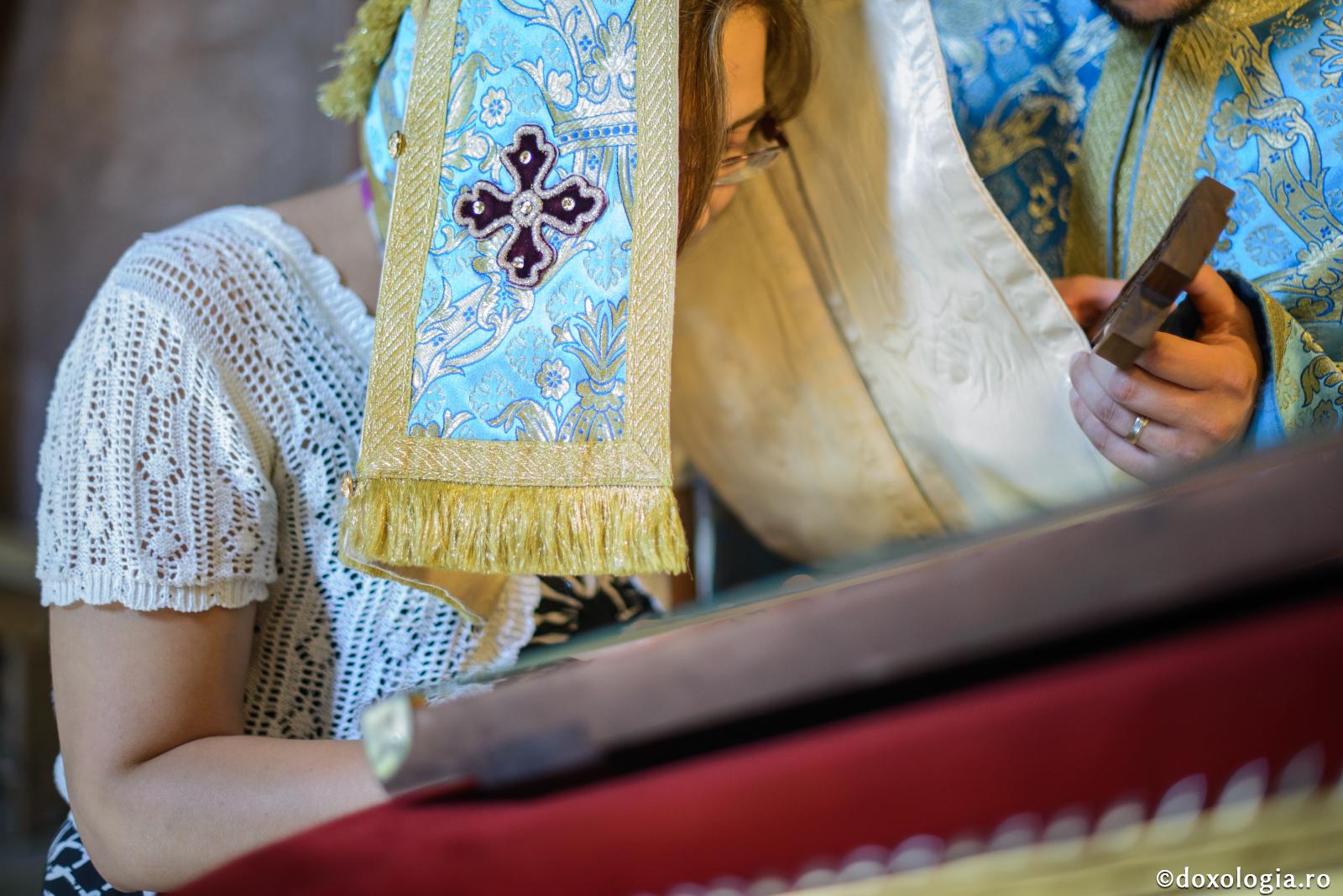 Pocăinţa, dată nouă prin mila lui Dumnezeu, este medicament sufletesc