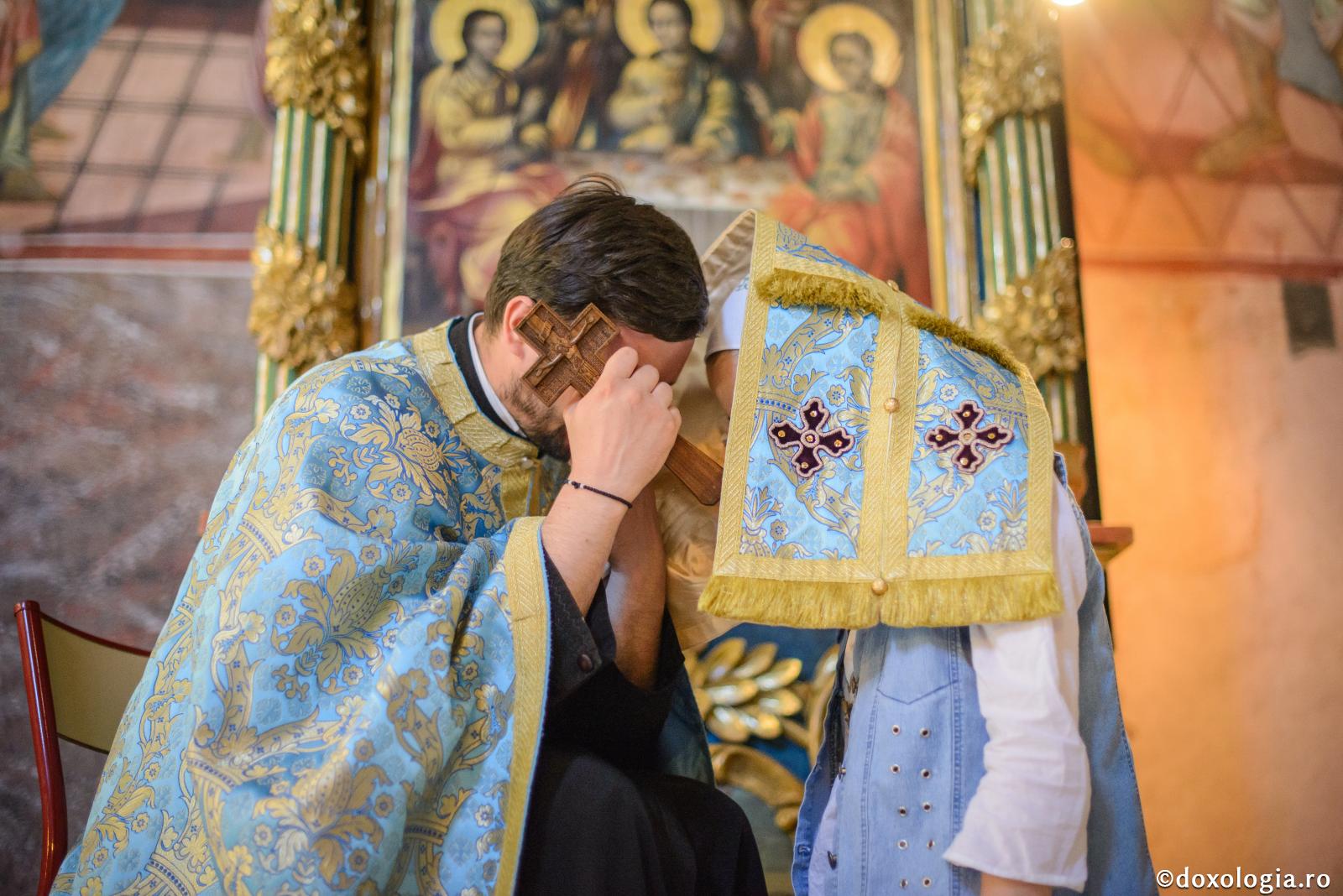 Adăpostul pocăinței sincere