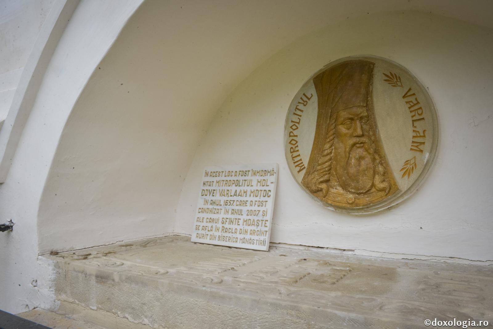 Pomenirea dreptului în cer