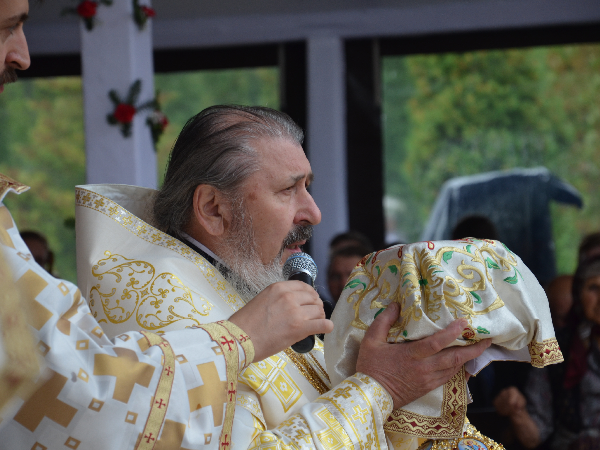 Ctitoria ștefaniană a Mănăstirii Popăuți, resfințită de patru ierarhi