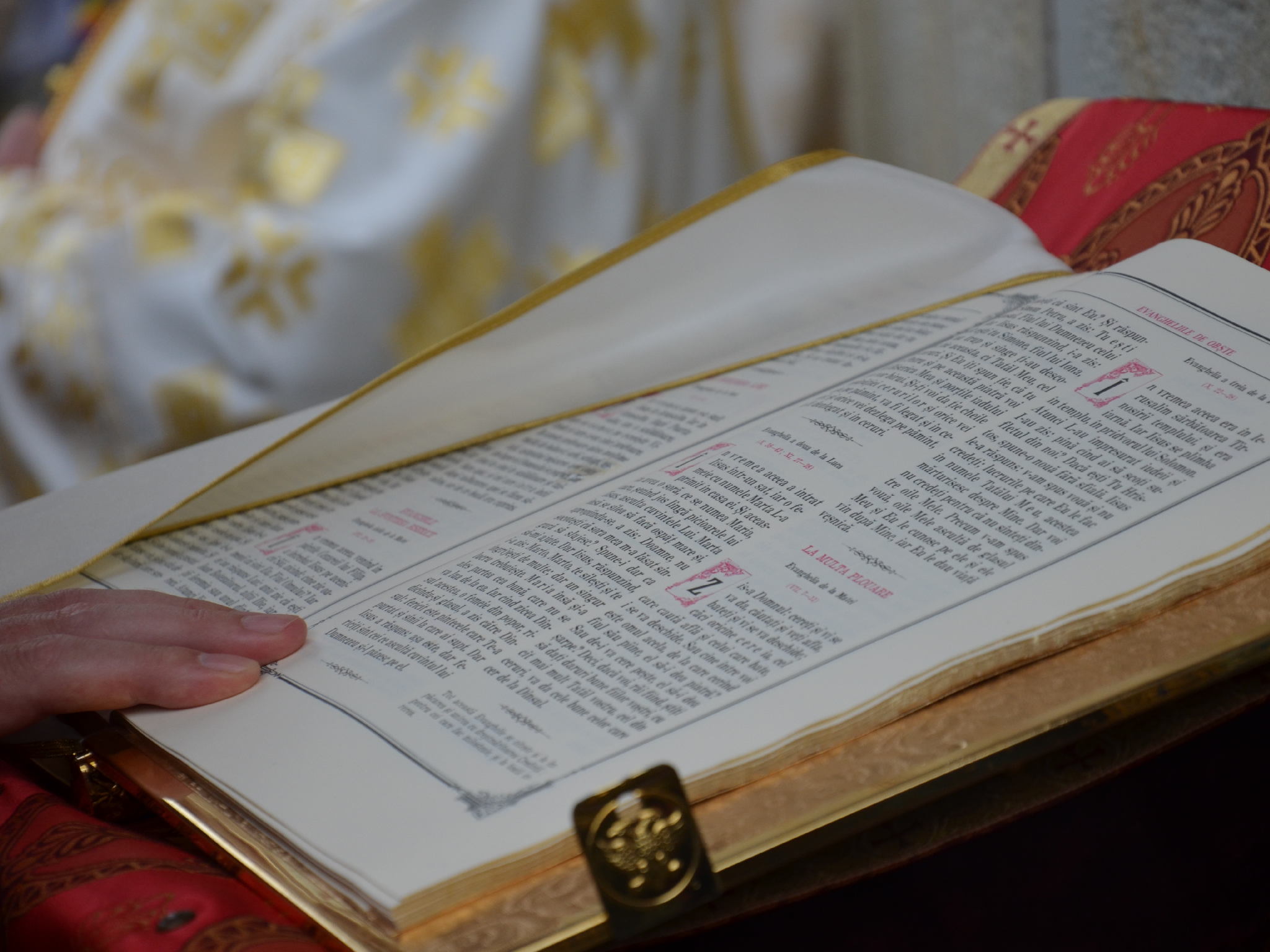 Ctitoria ștefaniană a Mănăstirii Popăuți, resfințită de patru ierarhi