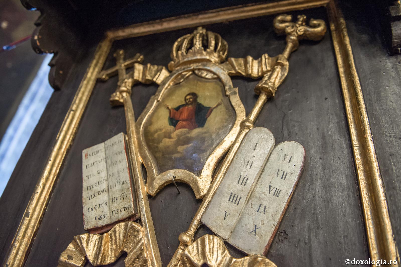 Cine Îl iubește pe Dumnezeu, Îi împlinește poruncile