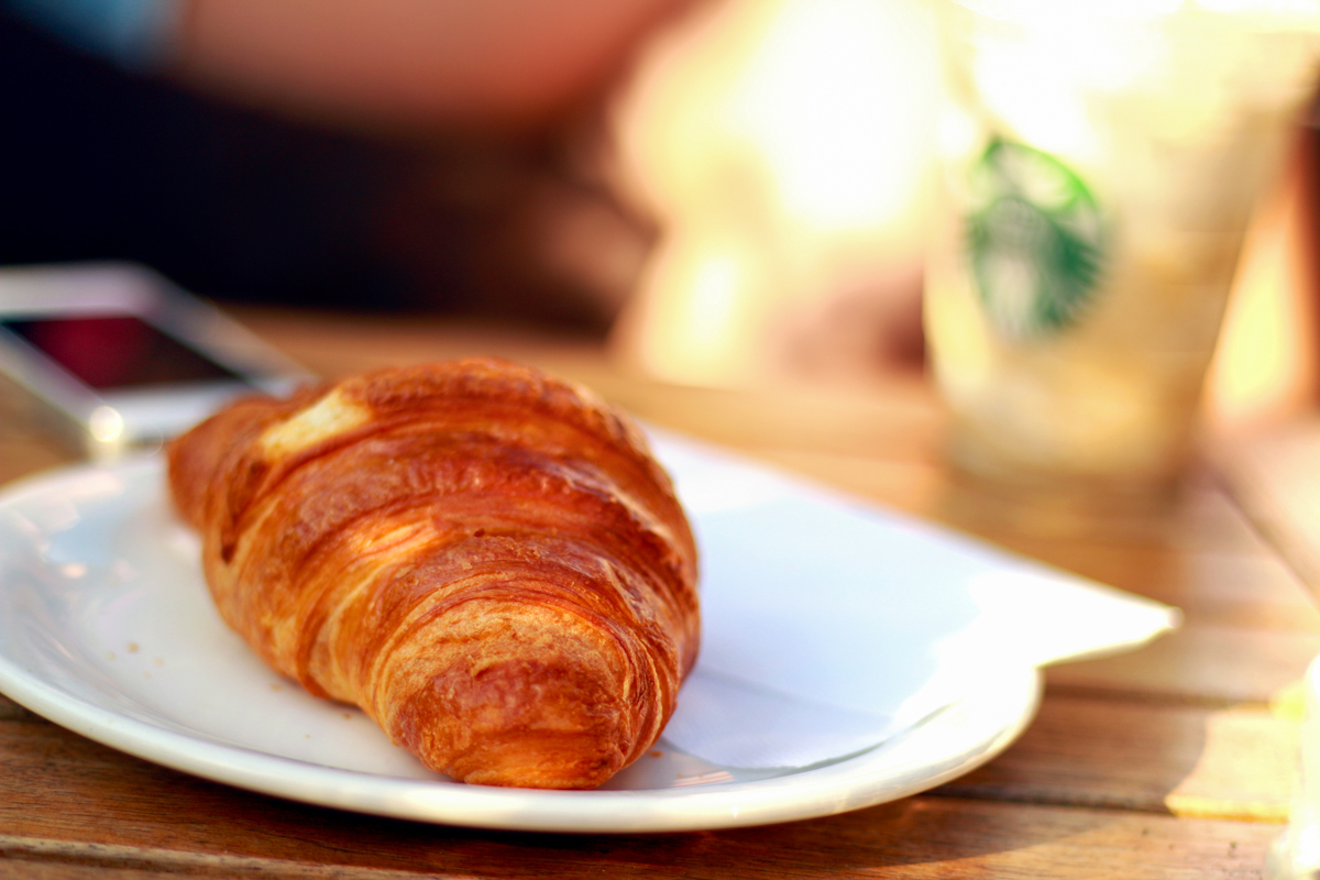 croisant