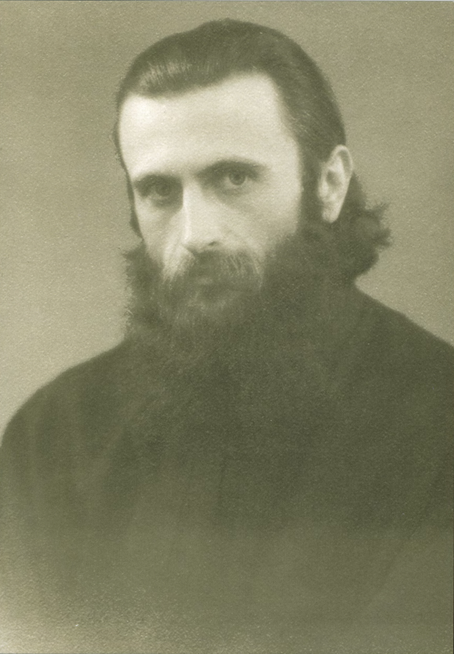 Părintele Arsenie Boca