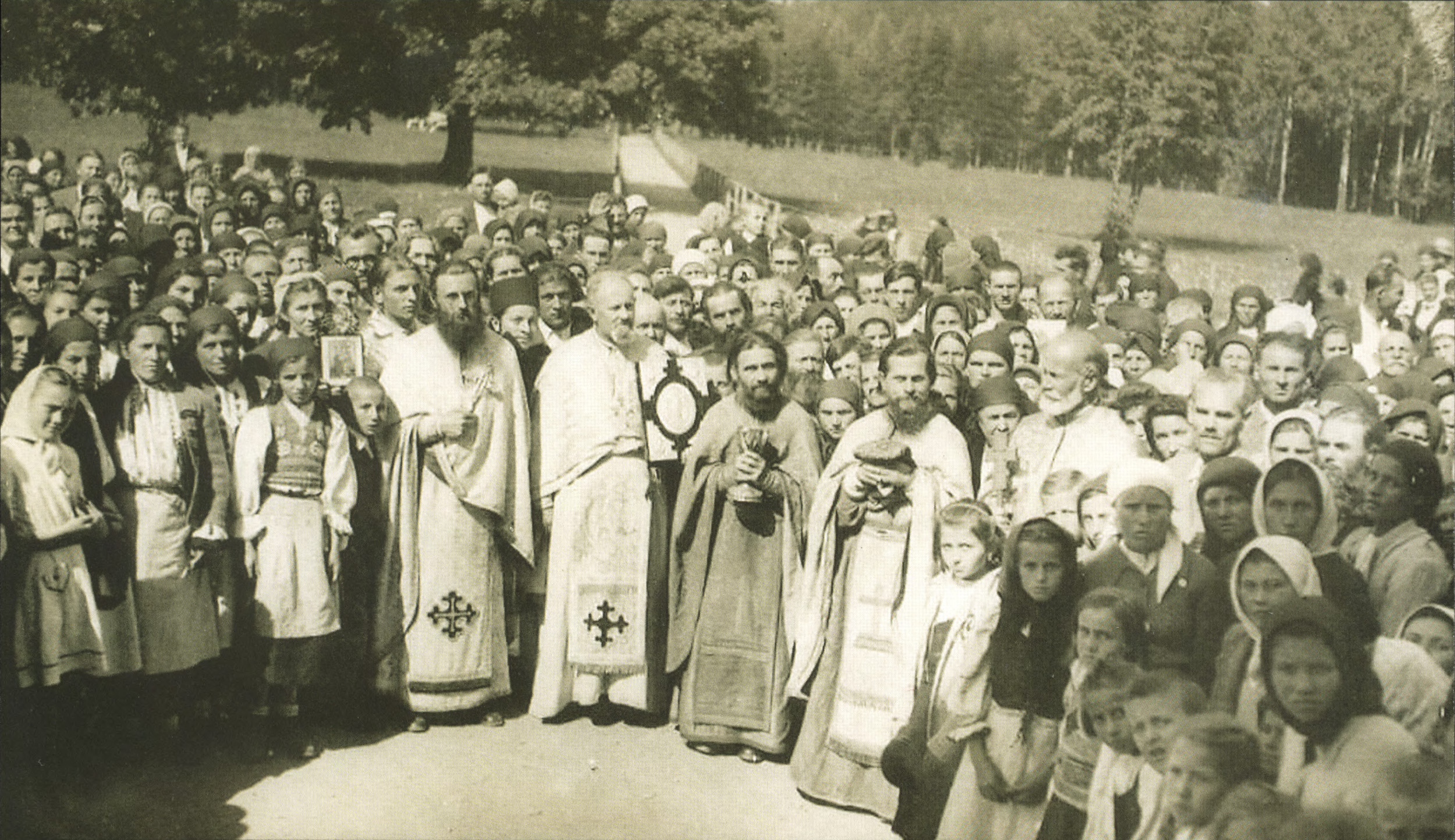 Părintele Arsenie Boca