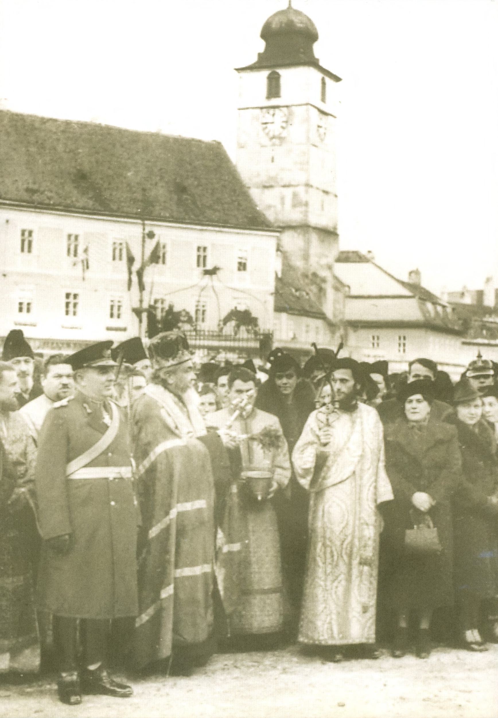 Părintele Arsenie Boca