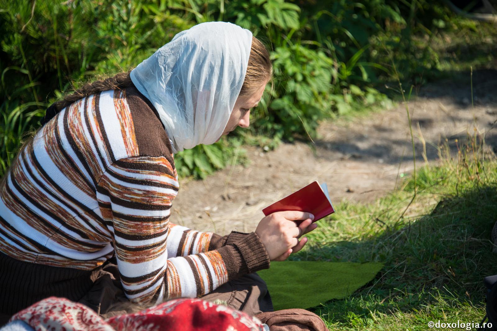 Puterea rugăciunii stă în sinceritatea suspinului rugăciunii