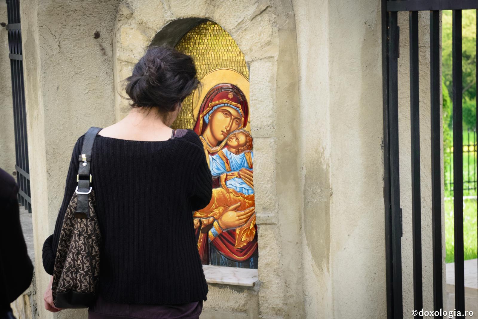 Mare bine este să te predai voii lui Dumnezeu…