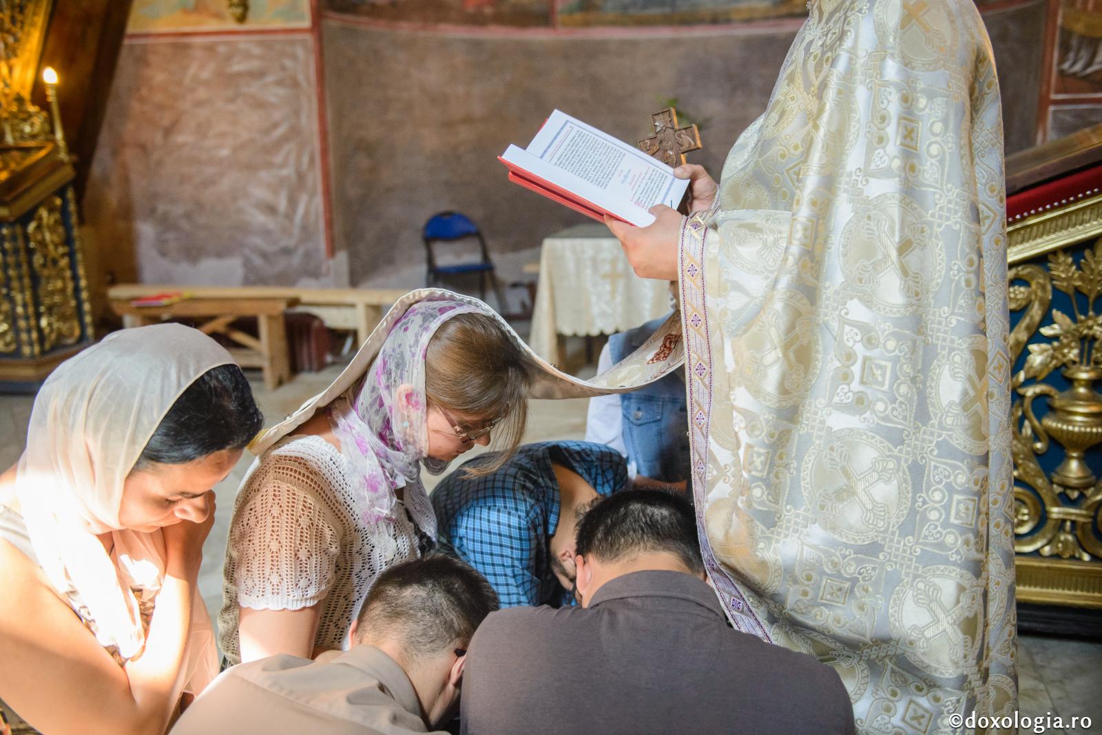 Cum să se pregătească fiecare când vrea să se mărturisească?