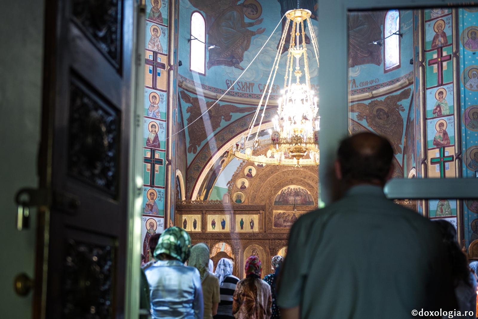 Pregătirea pentru lupta cu vrăjmașul