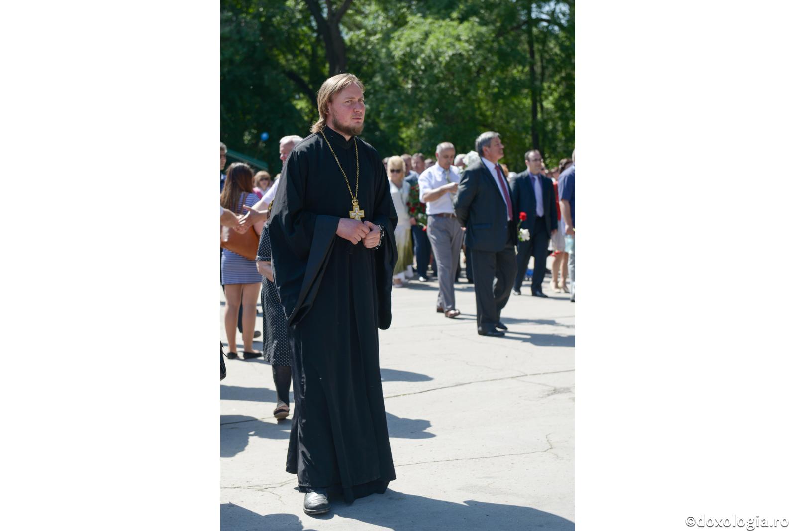 Buna rânduială a preotului