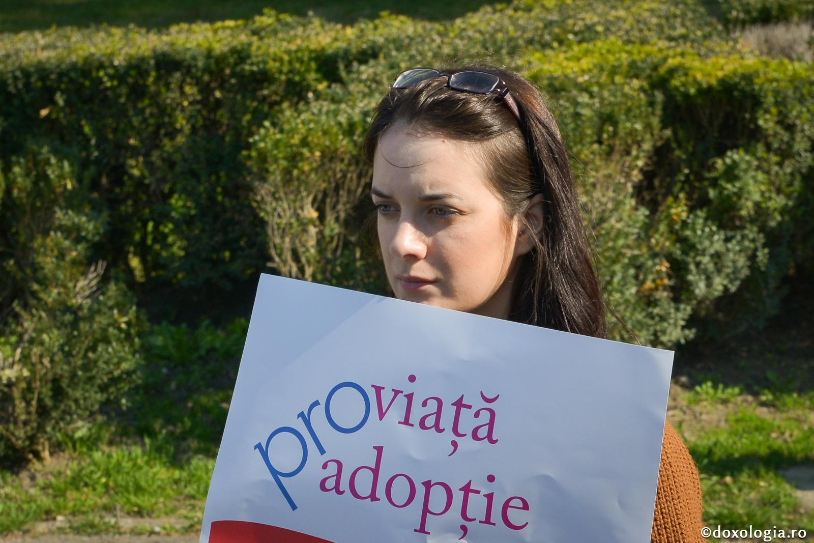 Lupta pentru viață